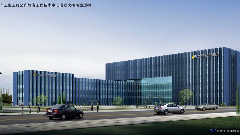 自动化生产线设计参数规格解析：关键要素与选型逻辑