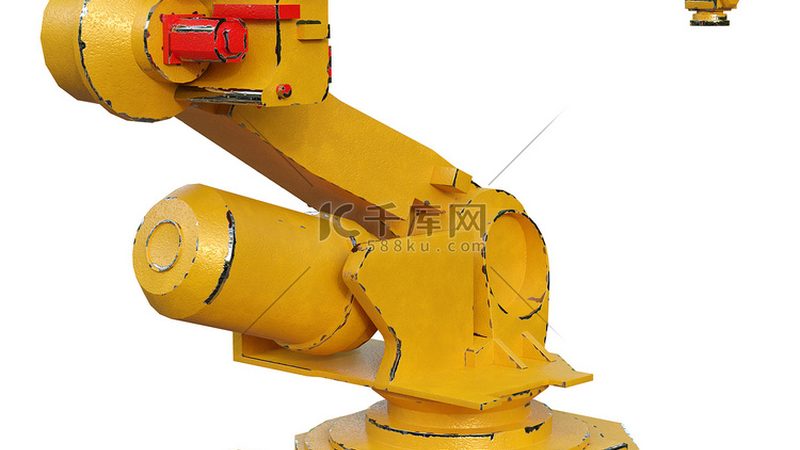 行业洞察：外协机加工市场现状