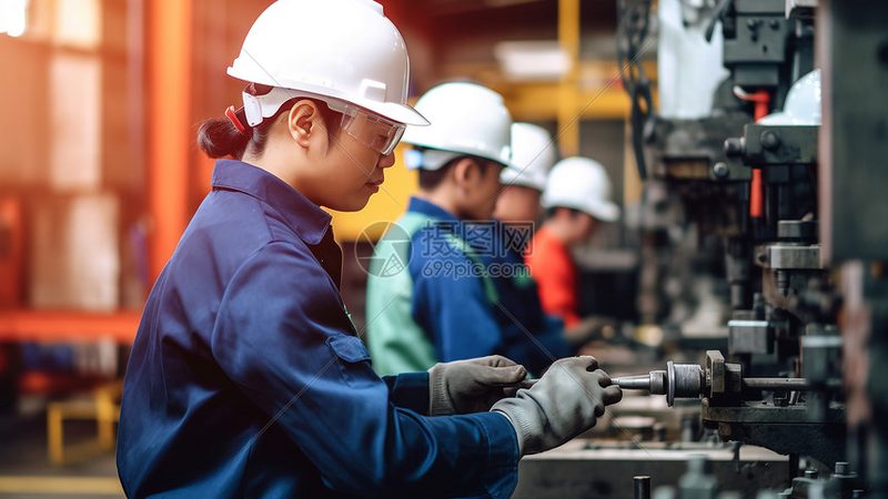 广东气动接头：揭秘其工作原理及选型要点